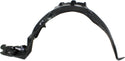 2000-2001 Infiniti I30 Front Fender Liner LH.