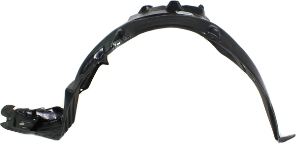 2000-2001 Infiniti I30 Front Fender Liner LH.