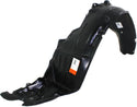 2000-2001 Infiniti I30 Front Fender Liner LH.