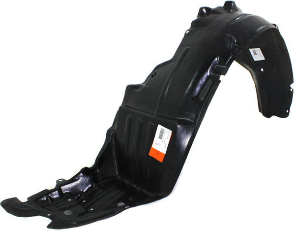 2000-2001 Infiniti I30 Front Fender Liner LH.