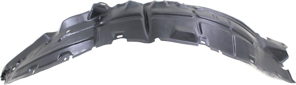 1992-2002 Isuzu Trooper Front Fender Liner RH.