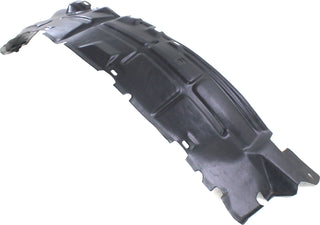 1992-2002 Isuzu Trooper Front Fender Liner RH.