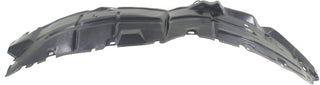 1992-2002 Isuzu Trooper Front Fender Liner LH.