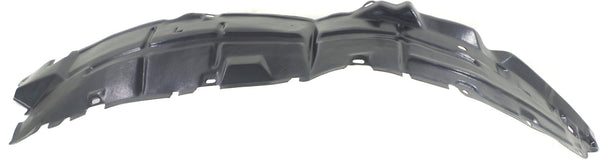 1992-2002 Isuzu Trooper Front Fender Liner LH.
