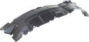 1992-2002 Isuzu Trooper Front Fender Liner LH.