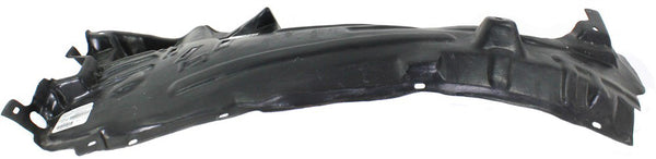 2003-2004 Infiniti G35 Front Fender Liner RH.