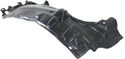 2003-2004 Infiniti G35 Front Fender Liner RH.