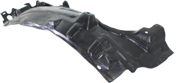 2003-2004 Infiniti G35 Front Fender Liner RH.