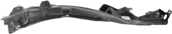 2003-2004 Infiniti G35 Front Fender Liner LH.