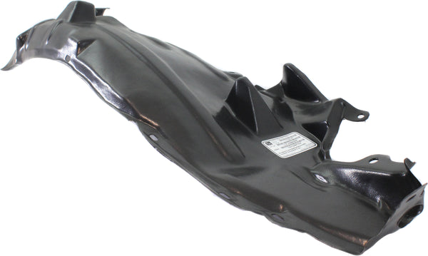 2003-2004 Infiniti G35 Front Fender Liner LH.