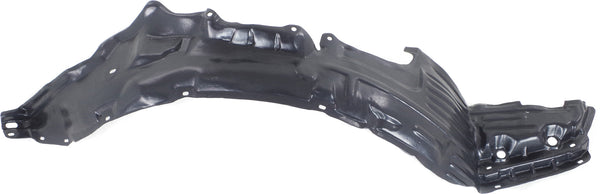 1999 Infiniti G20 Front Fender Liner RH.
