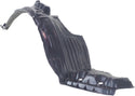 1999 Infiniti G20 Front Fender Liner RH.