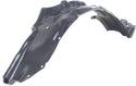 1999 Infiniti G20 Front Fender Liner RH.