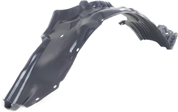 1999 Infiniti G20 Front Fender Liner RH.