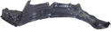 1999 Infiniti G20 Front Fender Liner LH.