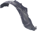 1999 Infiniti G20 Front Fender Liner LH.