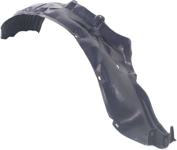 1999 Infiniti G20 Front Fender Liner LH.