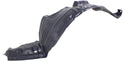 1999 Infiniti G20 Front Fender Liner LH.