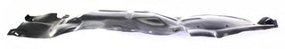 1998-2004 Isuzu Rodeo Front Fender Liner RH.