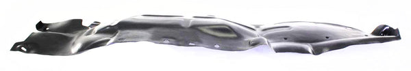 1998-2004 Isuzu Rodeo Front Fender Liner RH.
