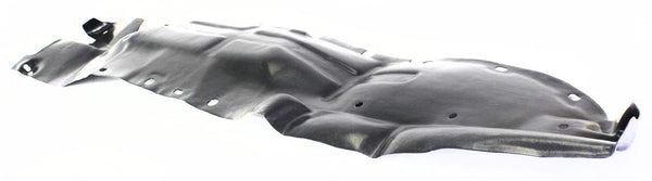 1998-2004 Isuzu Rodeo Front Fender Liner RH.
