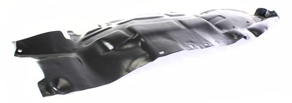 1998-2004 Isuzu Rodeo Front Fender Liner RH.