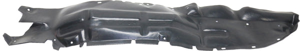 1998-2003 Isuzu Rodeo Front Fender Liner LH.