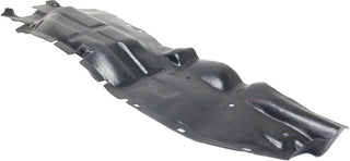 1998-2003 Isuzu Rodeo Front Fender Liner LH.