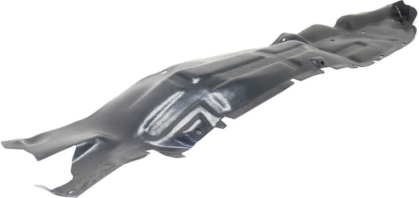 1998-2003 Isuzu Rodeo Front Fender Liner LH.