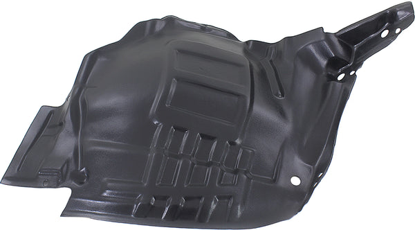 1997-2003 Infinity QX4 Front Fender Liner RH.