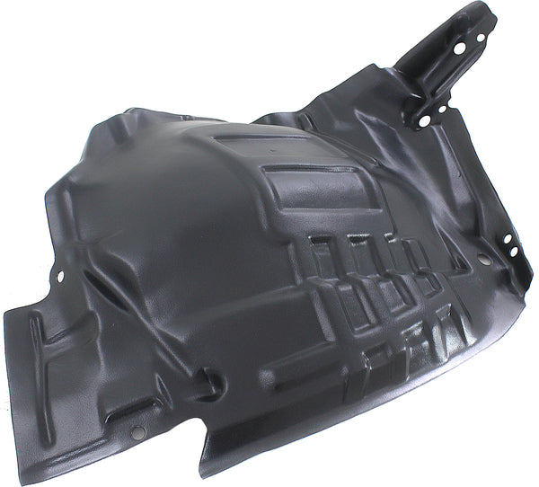 1997-2003 Infinity QX4 Front Fender Liner RH.