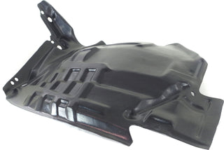 1997-2003 Infinity QX4 Front Fender Liner LH.