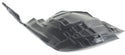 1997-2003 Infinity QX4 Front Fender Liner LH.
