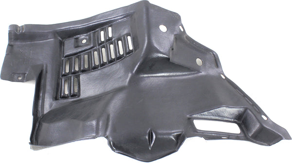 1997-2001 Infiniti Q45 Front Fender Liner RH.