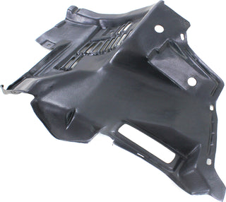 1997-2001 Infiniti Q45 Front Fender Liner RH.