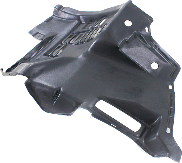 1997-2001 Infiniti Q45 Front Fender Liner RH.