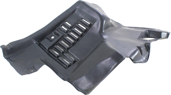 1997-2001 Infiniti Q45 Front Fender Liner RH.