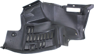 1997-2001 Infiniti Q45 Front Fender Liner LH.