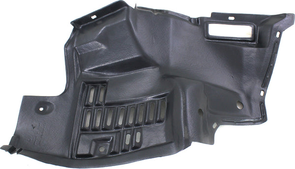 1997-2001 Infiniti Q45 Front Fender Liner LH.