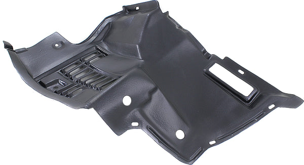 1997-2001 Infiniti Q45 Front Fender Liner LH.