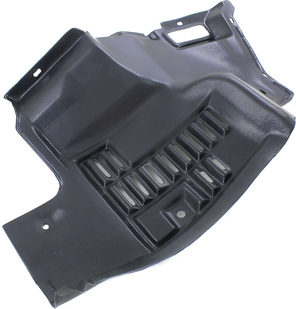 1997-2001 Infiniti Q45 Front Fender Liner LH.