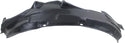 1997-2001 Infiniti Q45 Front Fender Liner RH.