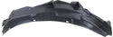 1997-2001 Infiniti Q45 Front Fender Liner LH.