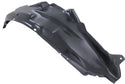 1997-2001 Infiniti Q45 Front Fender Liner LH.