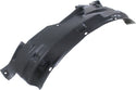 1997-2001 Infiniti Q45 Front Fender Liner LH.