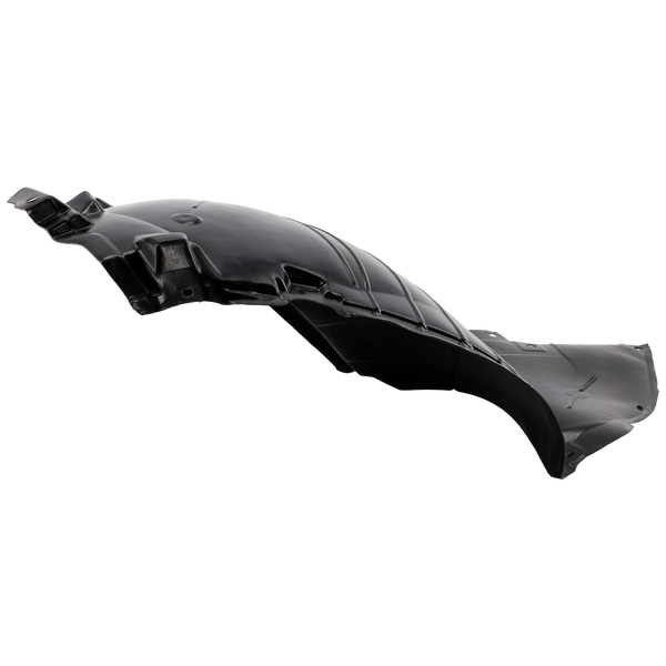 2005-2006 Infiniti G35 Front Fender Liner RH.