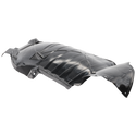 2005-2006 Infiniti G35 Front Fender Liner LH.