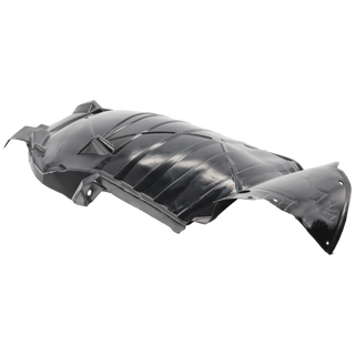 2005-2006 Infiniti G35 Front Fender Liner LH.