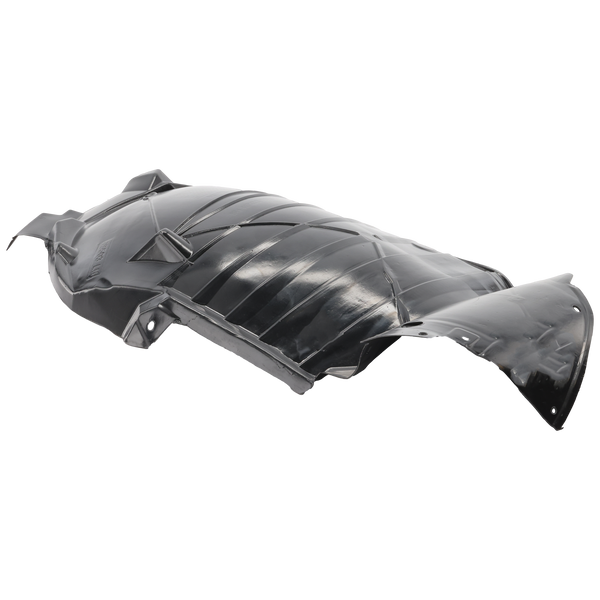 2005-2006 Infiniti G35 Front Fender Liner LH.