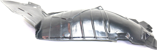 2005-2006 Infiniti G35 Front Fender Liner LH.